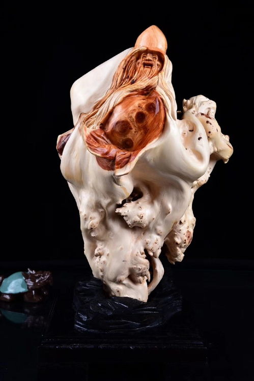 兩年漲幅30倍,奇跡之木 崖柏