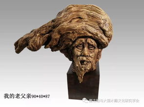 中國(guó)最具收藏實(shí)力派根雕藝術(shù)家 黃榕國(guó) 崖柏 仿雕藝術(shù)精品微展