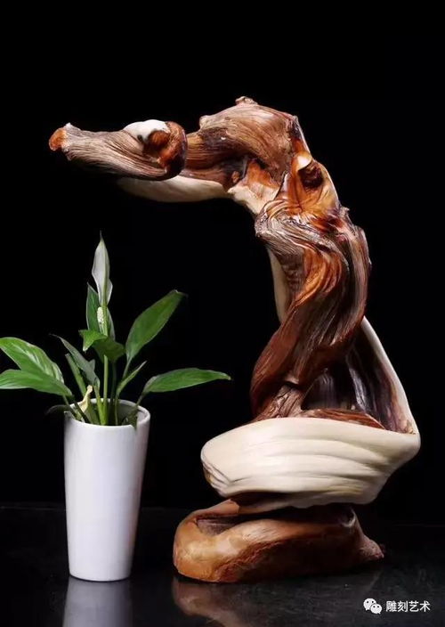 輕松幾招,讓你的木雕永葆青春