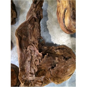 太行二級(jí)崖柏云紋手串鑒定-企匯網(wǎng)