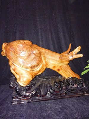 木蘭彩玉系列產(chǎn)品展示