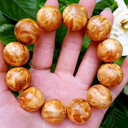 崖柏手串成色、報價及廠家選購指南