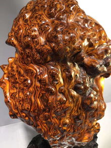 崖柏之美 太行陳化爆滿瘤疤，文玩界的奢華藝術(shù)