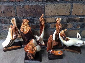 崖柏禪韻 太行山崖柏擺件，茶室雅物與匠心之禮