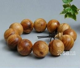 崖柏手串養護指南 讓千年木香歷久彌新